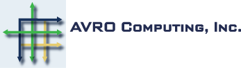 AVRO Computing Inc. logo